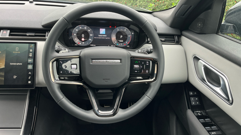 Land Rover Range Rover Velar 2.0 D200 MHEV Dynamic SE 5dr Auto Diesel Estate